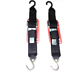 Image of Rod Saver 2PB2VP Two Paddle Buckle Tie Down Vinyl Pads