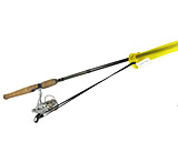 Image of Outkast Tackle Slix Rod Cover - Spinning, 6 Ft., Small/Medium