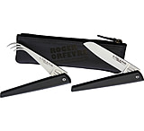 Image of Roger Orfevre Le Table n Poche K-Lock Set Folding Knife