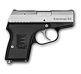 Image of Rohrbaugh R9 Pistol, 9mm Luger, 2.9in barrel