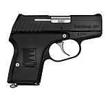 Image of Rohrbaugh R380S-Stealth Pistol, .380 ACP, 2.9in barrel