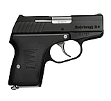 Image of Rohrbaugh R9S-Stealth Pistol, 9mm Luger, 2.9in barrel