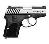 Image of Rohrbaugh R9S-Stealth-Elite Pistol, 9mm Luger, 2.9in barrel