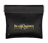 Image of Rolling Thunder Game TC503-BLK Mouth Call Pouch Black