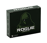 Rogue Ammunition 20 Gauge 1 5/8 oz 3in Shotgun Ammunition
