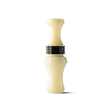 Image of Rolling Thunder Game DC015IVY Mean Duck J-Frame Attracts Ducks Ivory Acryli