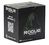 Rogue Ammunition 20 Gauge 1oz 3in Shotgun Ammunition