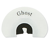 Image of Rolling Thunder Game TC013-GHO Diaphragm Call 3 Reed Ghost Cut Attracts Tu