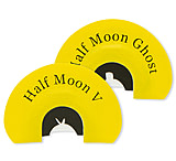Image of Rolling Thunder Game TC999-HM2 Half Moon Diaphragm Call Attracts Turkey Spe