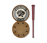 Image of Rolling Thunder Game TCP-TDC Thunderdome Pot Calls &amp; Strikers Attracts Turk