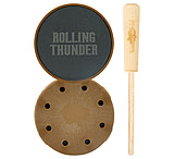 Image of Rolling Thunder Game TCP-TDS Thunderdome Pot Calls &amp; Strikers Attracts Turk