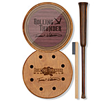 Image of Rolling Thunder Game TCP-TW1 Terence Williamson Pot Calls &amp; Strikers Attrac