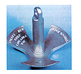 Image of Roloff River Anchor