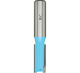 Image of Roman Carbide Double Fluted Straight Shank