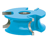 Image of Roman Carbide Half Round Bore