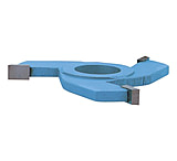 Image of Roman Carbide Straight Cabinet Door Cutter 1-Bore