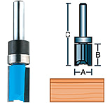 Image of Roman Carbide x Pattern Shank