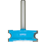 Image of Roman Carbide Boat Bead Shank