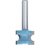 Image of Roman Carbide Bull Nose Shank