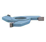 Image of Roman Carbide Cut &amp; Space Set T Depth