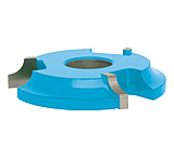 Image of Roman Carbide Radius Corner Round Bore