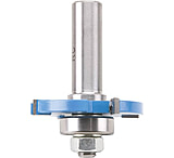 Image of Roman Carbide Slot Cutter Shank