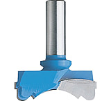 Image of Roman Carbide 2-Rosette Cutter