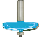 Image of Roman Carbide 12degree Face Cut Panel Shank