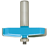 Image of Roman Carbide 5degree Face Cut Panel Shank