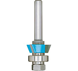 Image of Roman Carbide 22degree Bevel Trim Shank