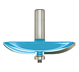 Image of Roman Carbide 3-Convex Panel Shank