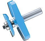 Image of Roman Carbide 5degree Face Cut Panel with Undercutter Shank