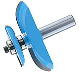 Image of Roman Carbide Convex Panel with Undercutter Shank