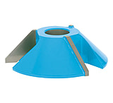 Image of Roman Carbide 45degree Bevel Bore