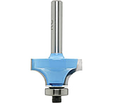Image of Roman Carbide Radius Roundover Shank