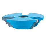 Image of Roman Carbide Bead &amp; Cove Bore