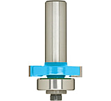 Image of Roman Carbide Corian Inlay Shank