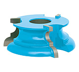 Image of Roman Carbide Cove &amp; Full Bead Bore