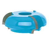 Image of Roman Carbide Cove/Quarter Round Bore