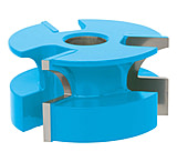 Image of Roman Carbide Door Lip