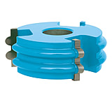 Image of Roman Carbide Double Flute Bore