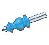 Image of Roman Carbide Face Moulding Shank