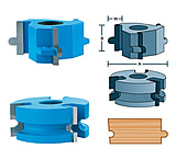 Image of Roman Carbide Flooring Set