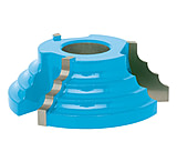 Image of Roman Carbide Quarter Bead Bore