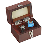 Image of Roman Carbide Rabbeting Kit Shank