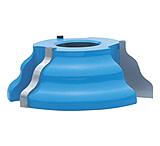 Image of Roman Carbide Reverse Detail Wave Bore