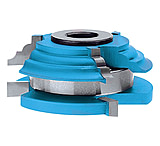 Image of Roman Carbide Reversible Stile &amp; Rail Classic Bore