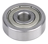 Image of Roman Carbide Router Bit Bearing