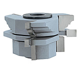 Image of Roman Carbide Stile &amp; Rail Cabinet Set