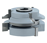 Image of Roman Carbide Stile &amp; Rail Cabinet Set